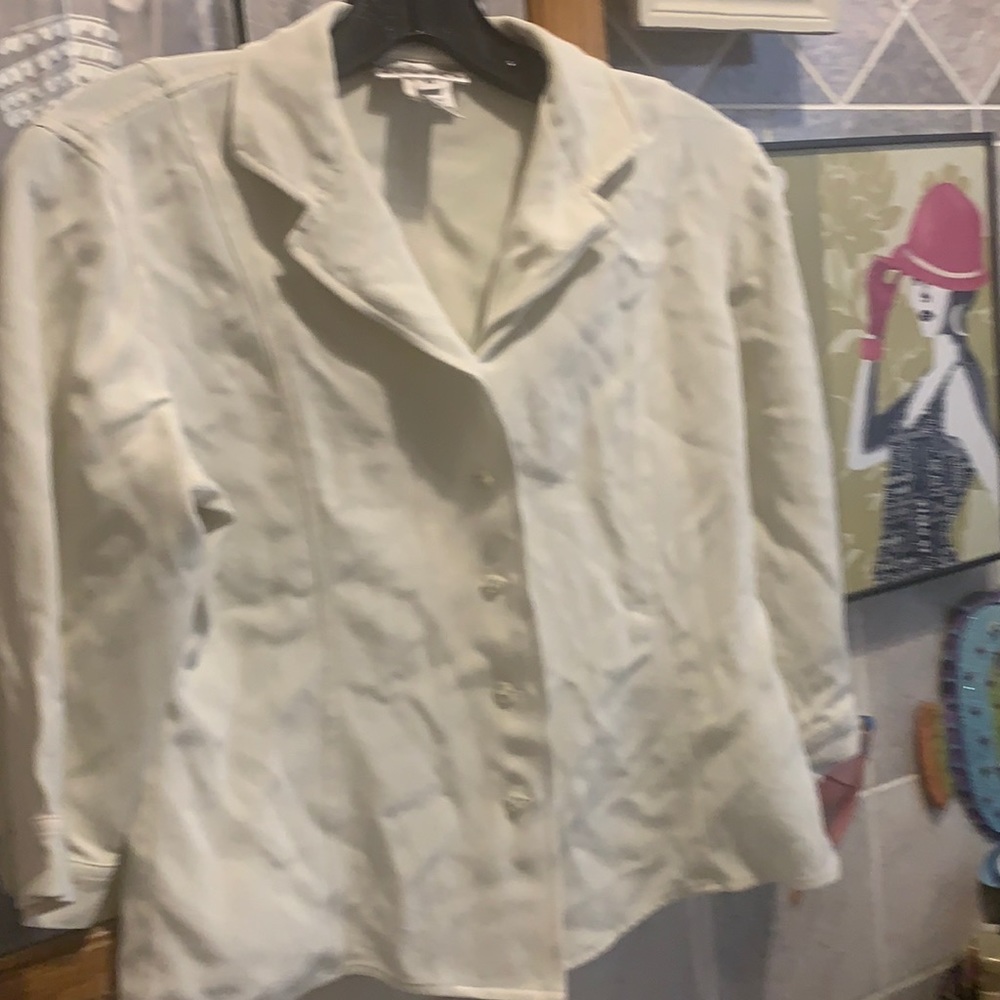 Freeport studio shirt